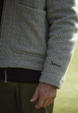 VESTE HOMME HARRIS SILVER BIRCH SILVER BIRCH