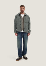 VESTE HOMME LINO GOLFBALL WALNUT WALNUT
