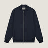 VESTE HOMME PIKE BOMBER MARINE MARINE