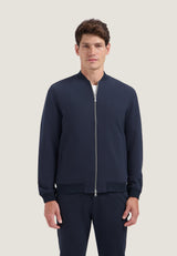 VESTE HOMME PIKE BOMBER MARINE MARINE