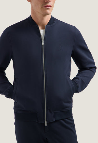 VESTE HOMME PIKE BOMBER MARINE MARINE
