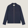 VESTE HOMME PIKE MARINE MARINE