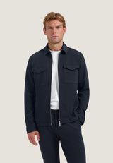 VESTE HOMME PIKE MARINE MARINE