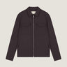 VESTE HOMME PIKE MARRON MARRON