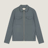 VESTE HOMME PIKE VERT VERT