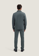 VESTE HOMME PIKE VERT VERT