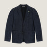 VESTE HOMME ROMAN BLAZER MARINE MARINE