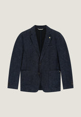 VESTE HOMME ROMAN BLAZER MARINE MARINE