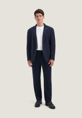 VESTE HOMME ROMAN BLAZER MARINE MARINE