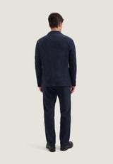 VESTE HOMME ROMAN BLAZER MARINE MARINE