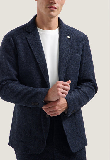 VESTE HOMME ROMAN BLAZER MARINE MARINE