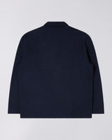 VESTE HOMME EDISON BLAZER MARINE MARINE
