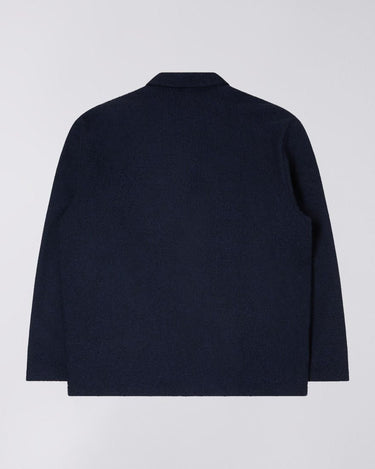 VESTE HOMME EDISON BLAZER MARINE MARINE