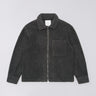 VESTE HOMME SNUG II OVERSHIRT GRIS GRIS