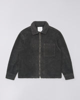 VESTE HOMME SNUG II OVERSHIRT GRIS GRIS
