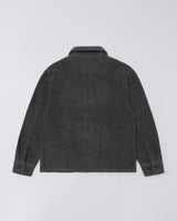 VESTE HOMME SNUG II OVERSHIRT GRIS GRIS