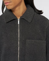 VESTE HOMME SNUG II OVERSHIRT GRIS GRIS