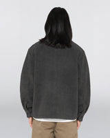 VESTE HOMME SNUG II OVERSHIRT GRIS GRIS