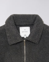VESTE HOMME SNUG II OVERSHIRT GRIS GRIS