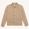 VESTE HOMME LIFFRE BEIGE BEIGE