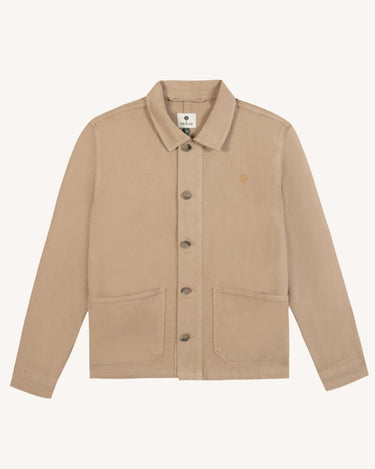 VESTE HOMME LIFFRE BEIGE BEIGE