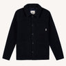 VESTE HOMME LORGE WOVEN MARINE MARINE