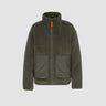 VESTE HOMME NOBU GREENISH GREENISH