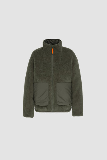 VESTE HOMME NOBU GREENISH GREENISH