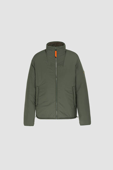 VESTE HOMME NOBU GREENISH GREENISH