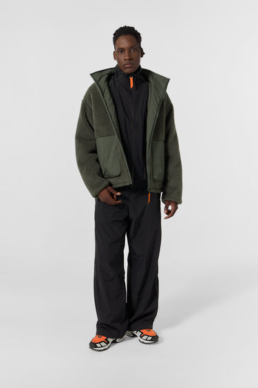 VESTE HOMME NOBU GREENISH GREENISH