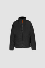 VESTE HOMME NOBU NOIR NOIR