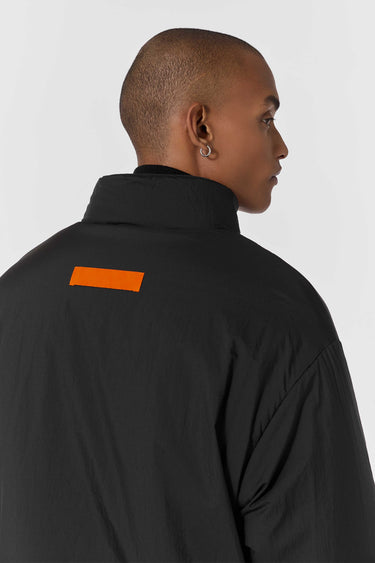 VESTE HOMME NOBU NOIR NOIR