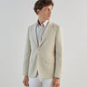 VESTE HOMME ALBANE ECRU ECRU