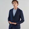 VESTE HOMME ALBANE MARINE MARINE