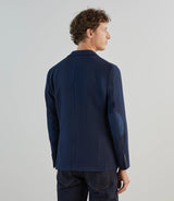 VESTE HOMME ALBANE MARINE MARINE