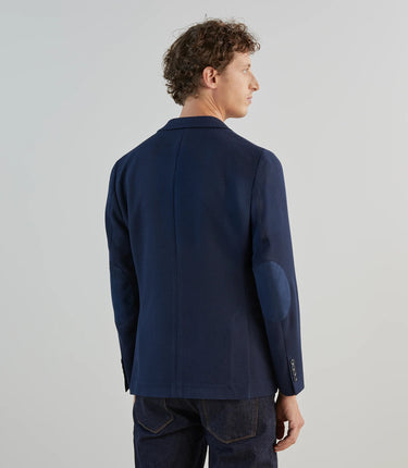 VESTE HOMME ALBANE MARINE MARINE
