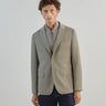 VESTE HOMME ALBANE TAUPE TAUPE