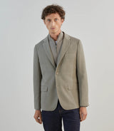 VESTE HOMME ALBANE TAUPE TAUPE