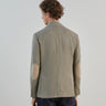 VESTE HOMME ALBANE TAUPE TAUPE