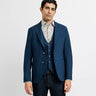 VESTE HOMME ALBERTO MARINE MARINE