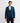 VESTE HOMME ALBERTO MARINE MARINE