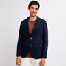 VESTE HOMME AURA MARINE MARINE