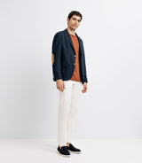 VESTE HOMME AURA MARINE MARINE