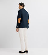 VESTE HOMME AURA MARINE MARINE