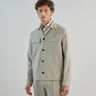 VESTE HOMME CAIPI MASTIC MASTIC