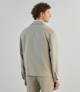VESTE HOMME CAIPI MASTIC MASTIC
