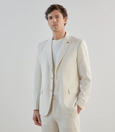 VESTE HOMME CAMILLO BEIGE BEIGE
