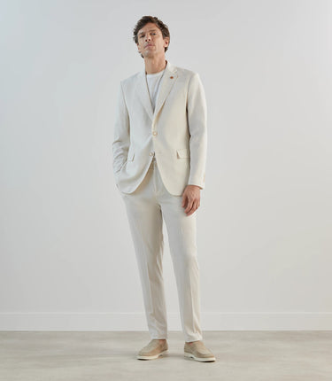 VESTE HOMME CAMILLO BEIGE BEIGE