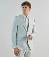 VESTE HOMME CELESTE VERT EAU VERT EAU