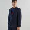 VESTE HOMME CRISS MARINE MARINE